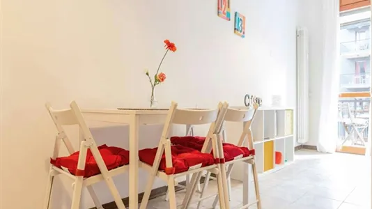 Rooms in Padua - photo 7