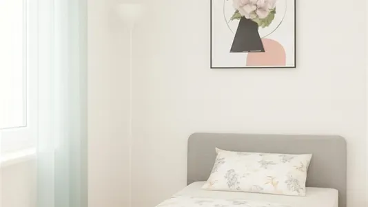 Rooms in Starnberg - photo 7