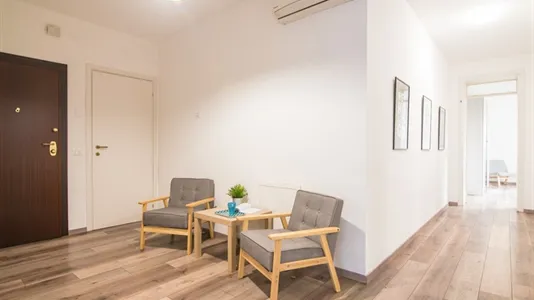 Rooms in Padua - photo 10