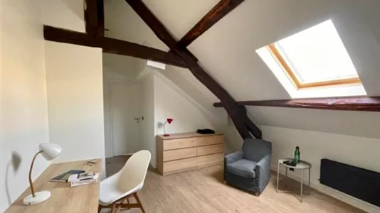 Rooms in Antony - photo 5