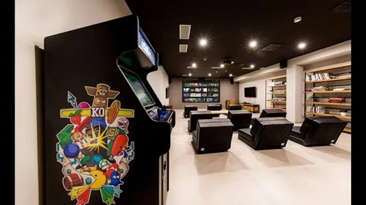 Rooms in Barcelona Sarrià-St. Gervasi - photo 10