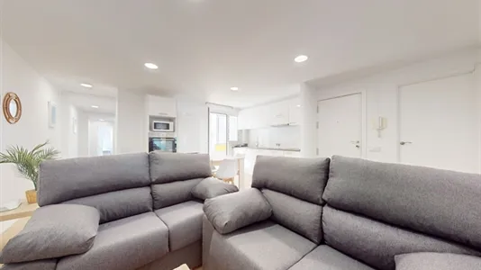 Rooms in Castellón de la Plana/Castelló de la Plana - photo 7