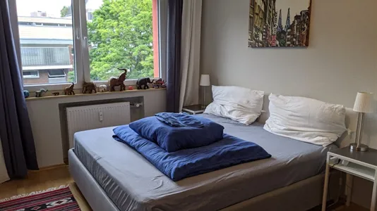 Rooms in Cologne Innenstadt - photo 3