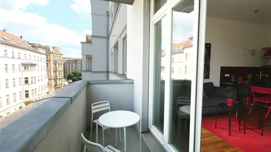 Apartments in Berlin Mitte - photo 5