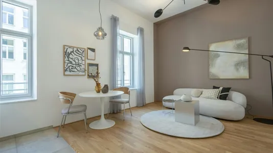 Apartments in Vienna Favoriten - photo 6