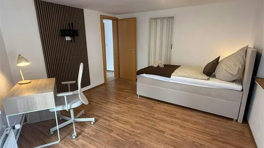 Apartments in Mainz - photo 2