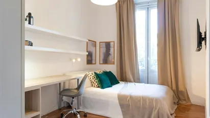 Room for rent in Madrid Hortaleza, Madrid