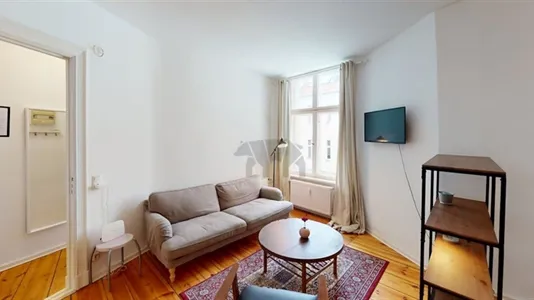 Apartments in Berlin Mitte - photo 4