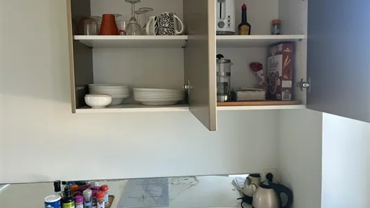 Apartments in Brussels Elsene - photo 9