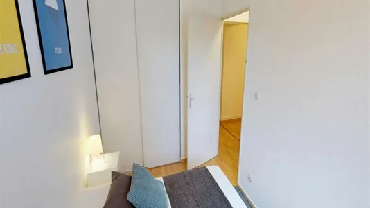 Rooms in Lille - photo 2