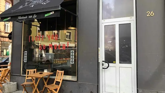 Rooms in Frankfurt Süd - photo 5