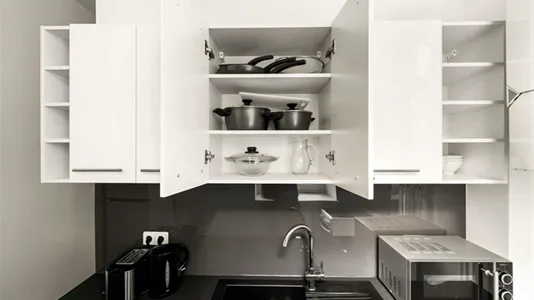 Apartments in Berlin Pankow - photo 9