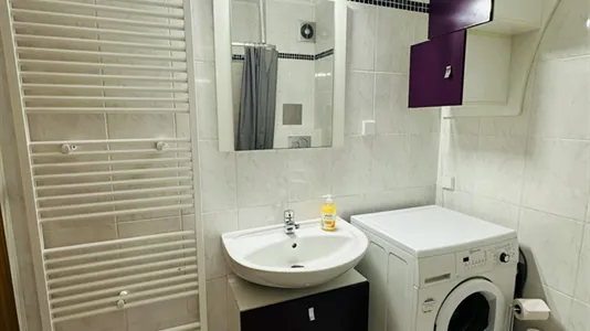 Apartments in Vienna Alsergrund - photo 10