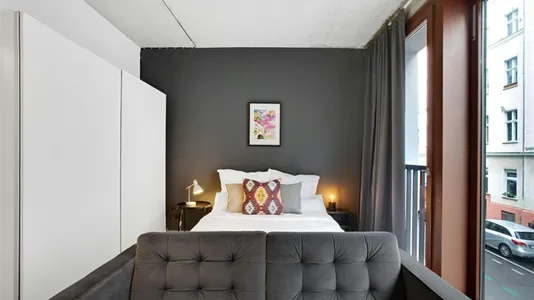 Apartments in Location is not specified - photo 4