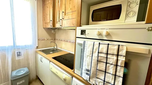 Rooms in Madrid Puente de Vallecas - photo 9