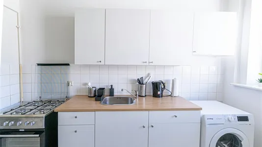 Rooms in Berlin Treptow-Köpenick - photo 9