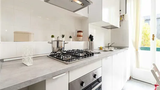 Rooms in Milano Zona 6 - Barona, Lorenteggio - photo 9