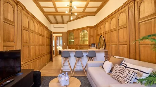 Apartments in Stad Brussel - photo 3