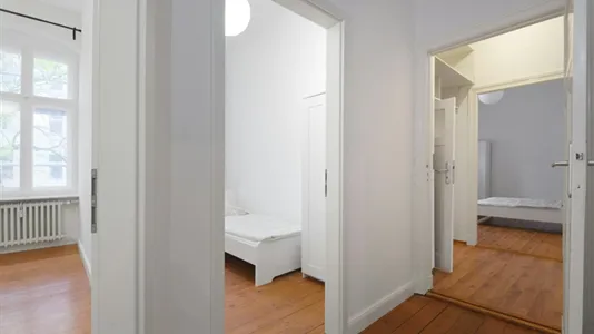 Rooms in Location is not specified - photo 10