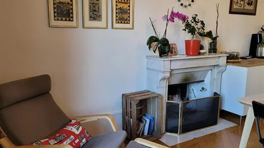 Rooms in Geneva Petit-Saconnex - photo 5