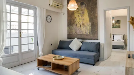 Apartments in Athens Agios Nikolaos - photo 2