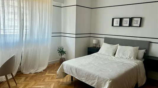 Rooms in Madrid Moncloa-Aravaca - photo 7