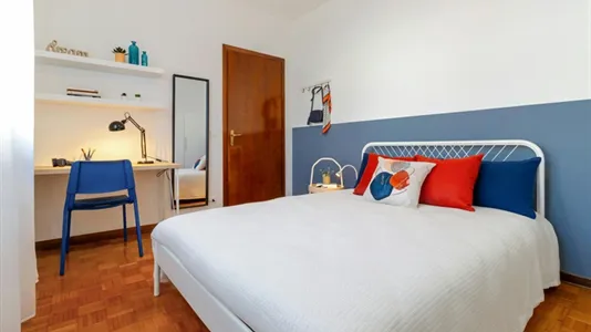 Rooms in Padua - photo 4