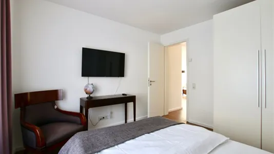 Apartments in Cologne Innenstadt - photo 9