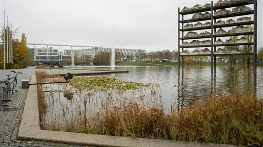 Apartments in Location is not specified - photo 6