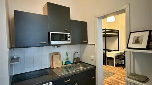 Apartments in Berlin Mitte - photo 3