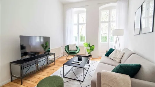 Apartments in Berlin Charlottenburg-Wilmersdorf - photo 2