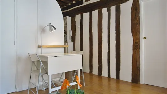 Apartments in Paris 6ème arrondissement - Saint Germain - photo 10