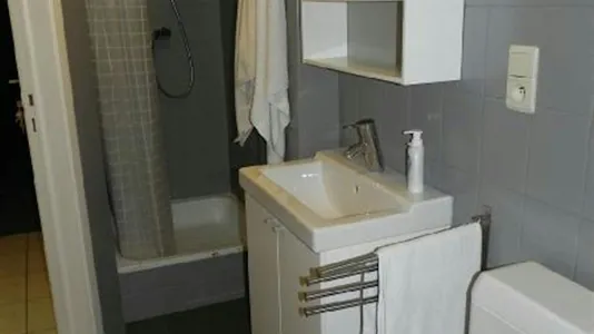 Apartments in Brussels Sint-Gillis - photo 7