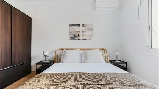 Apartments in Barcelona Les Corts - photo 10