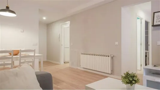 Rooms in Alcorcón - photo 9