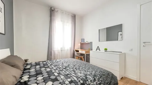 Rooms in Padua - photo 2