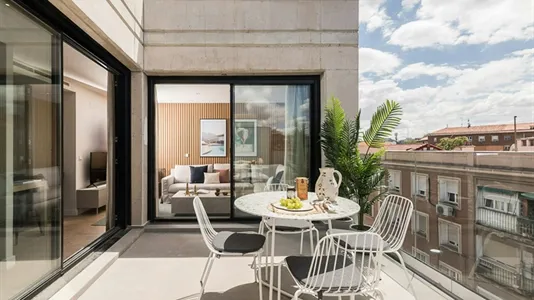 Apartments in Madrid Salamanca - photo 6