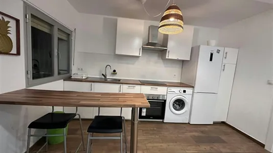 Rooms in Las Barranquillas - photo 9