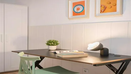 Rooms in Madrid Tetuán - photo 6