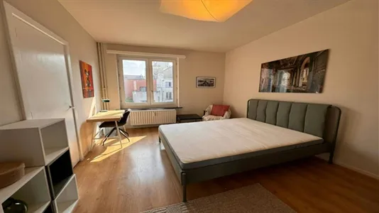 Apartments in Stad Brussel - photo 8