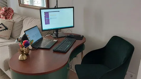 Apartments in Madrid Centro - photo 5