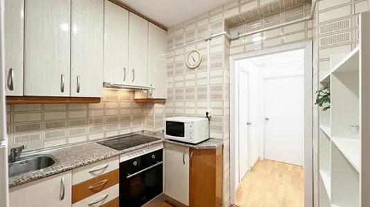 Rooms in Madrid Ciudad Lineal - photo 7