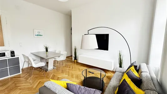 Rooms in Wien Währing - photo 9