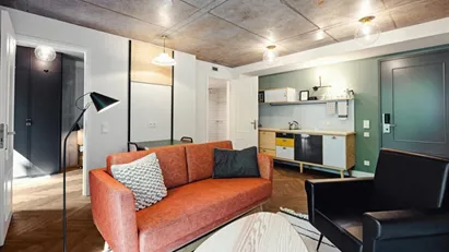 Apartment for rent in Berlin Mitte, Berlin