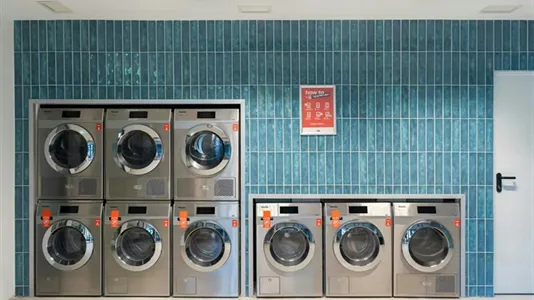 Rooms in Granada - photo 8