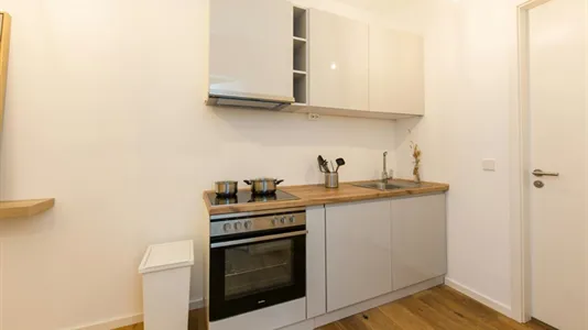 Rooms in Berlin Mitte - photo 6