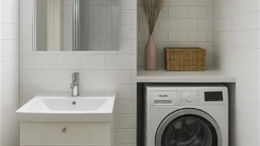 Apartments in Upplands Väsby - photo 3