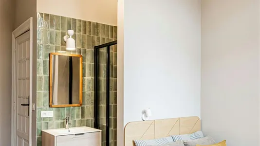 Rooms in Brussels Etterbeek - photo 2