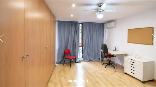 Rooms in Valencia Extramurs - photo 4