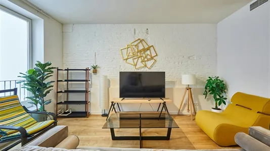 Apartments in Barcelona Ciutat Vella - photo 1